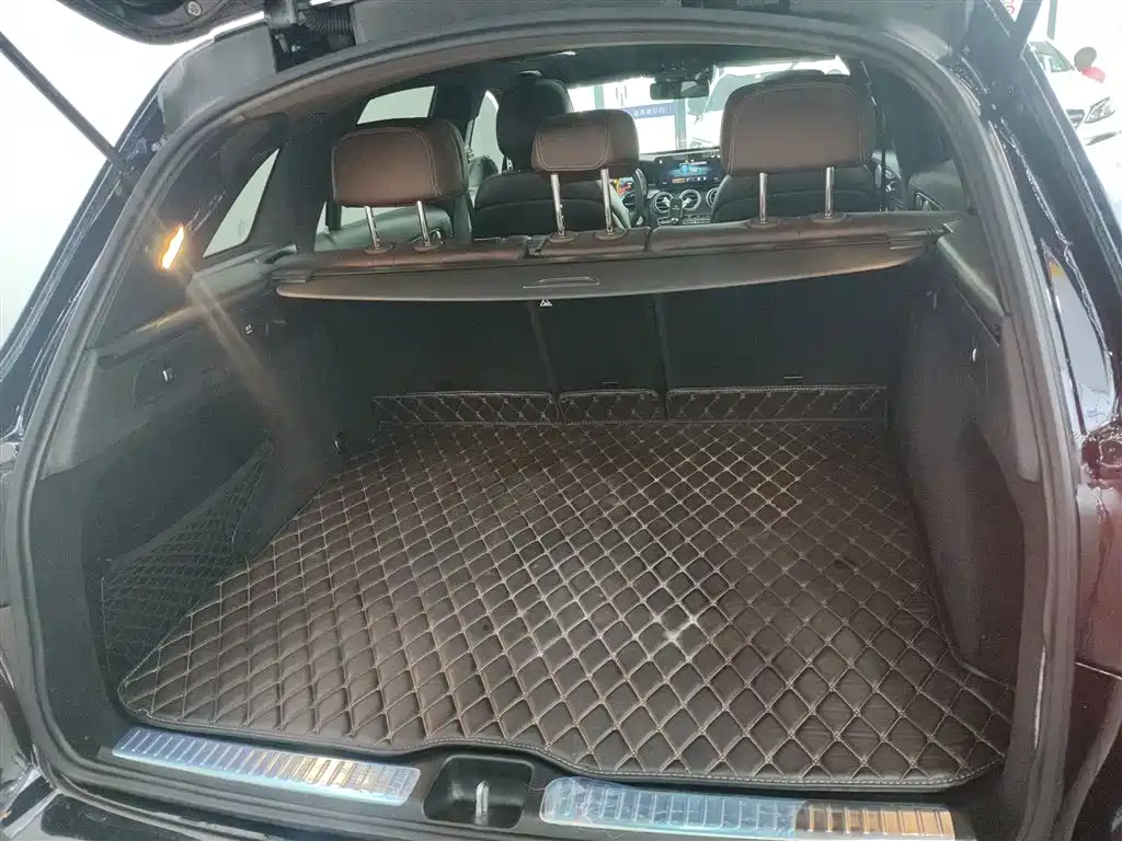 Mercedes-Benz GLC 2021 GLC 300 L 4MATIC Dynamic купить на сайте DeffCars