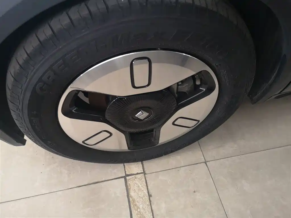 Baojun KiWi EV 2022 Artist’s Light Edition Lithium Iron Phosphate купить на сайте DeffCars