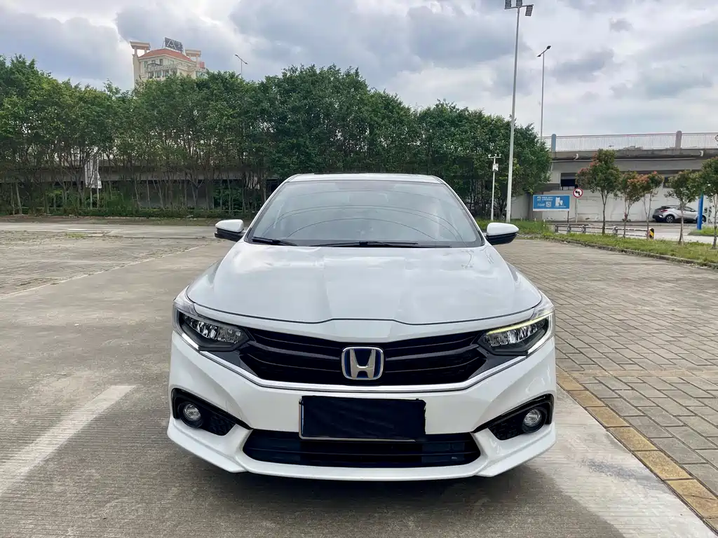 Xiangyu 2021 Rui·Hybrid 1.5L Net Enjoy Edition купить на сайте DeffCars