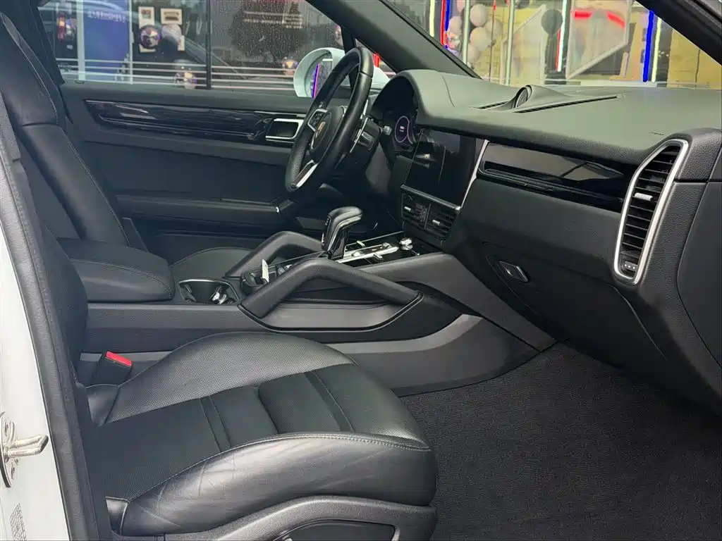Cayenne 2019 Cayenne 3.0T купить на сайте DeffCars