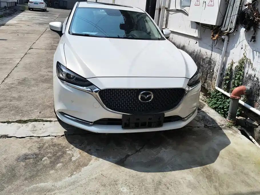 Atez 2020 2.0L Blue Sky Deluxe Edition купить на сайте DeffCars