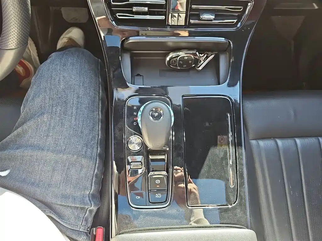 Trumpchi M8 2023 Grandmaster Series 400T Extreme Edition купить на сайте DeffCars