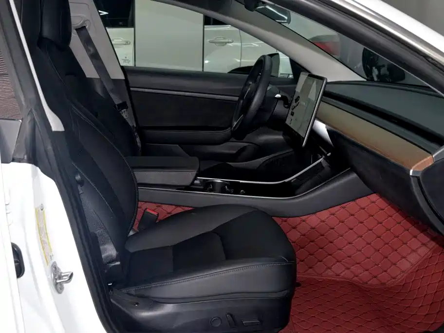 Model 3 2020 Standard Range Rear Drive Upgraded Version купить на сайте DeffCars