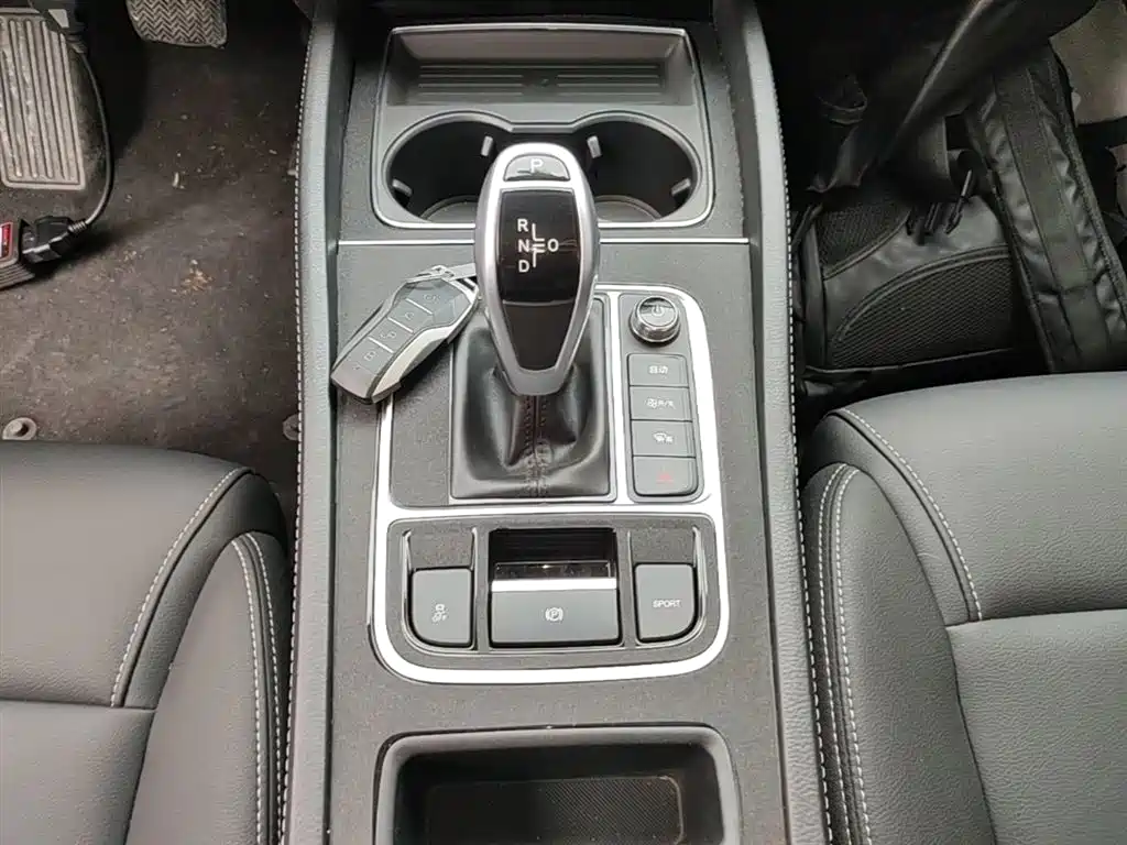 Song MAX 2021 upgraded version 1.5T automatic luxury model 7 seats купить на сайте DeffCars