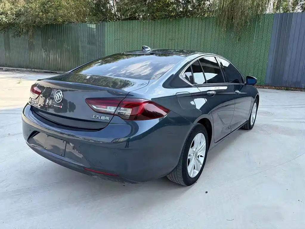 Regal 2019 20t Elite Country V купить на сайте DeffCars