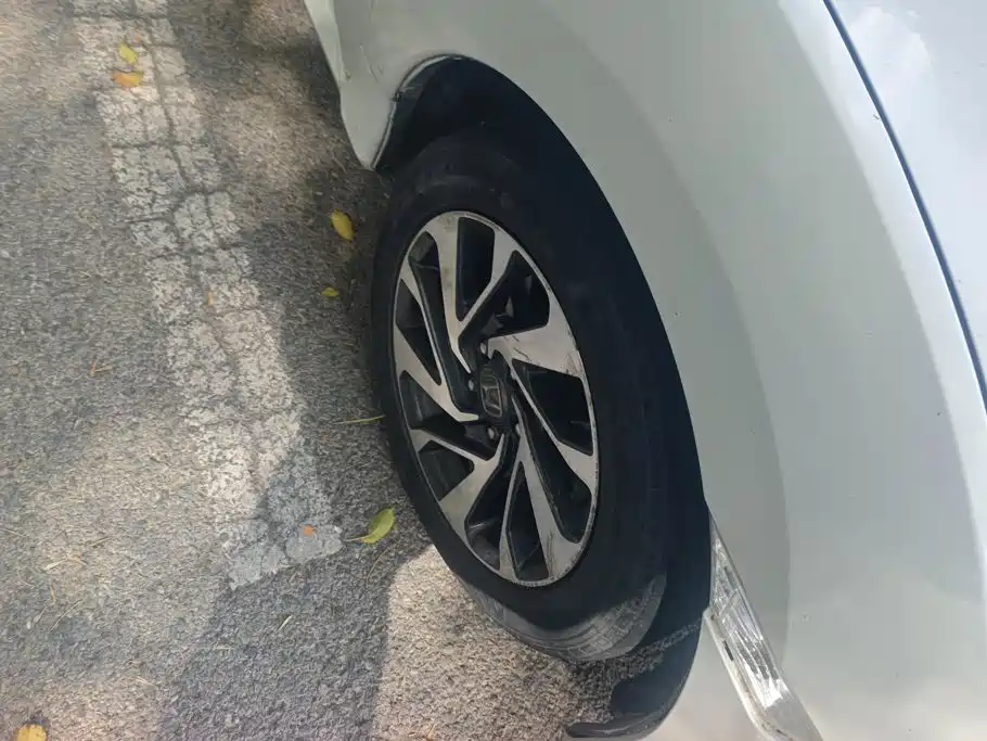 Civic 2019 180TURBO CVT Shangyue Edition National V купить на сайте DeffCars
