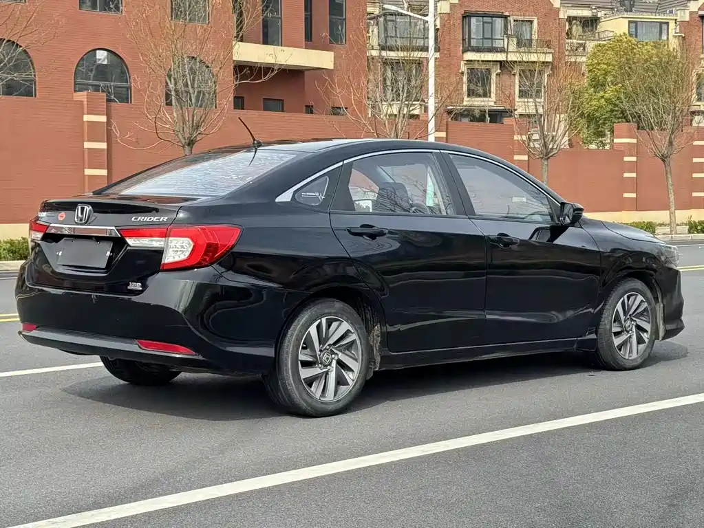 Lingpai 2019 180Turbo CVT Comfort Edition National VI купить на сайте DeffCars