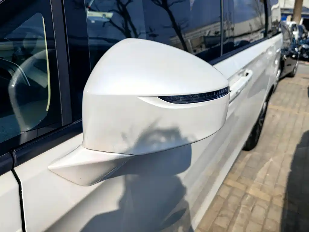 Buick GL8 2023 ES Lu Zun Exclusive Model купить на сайте DeffCars