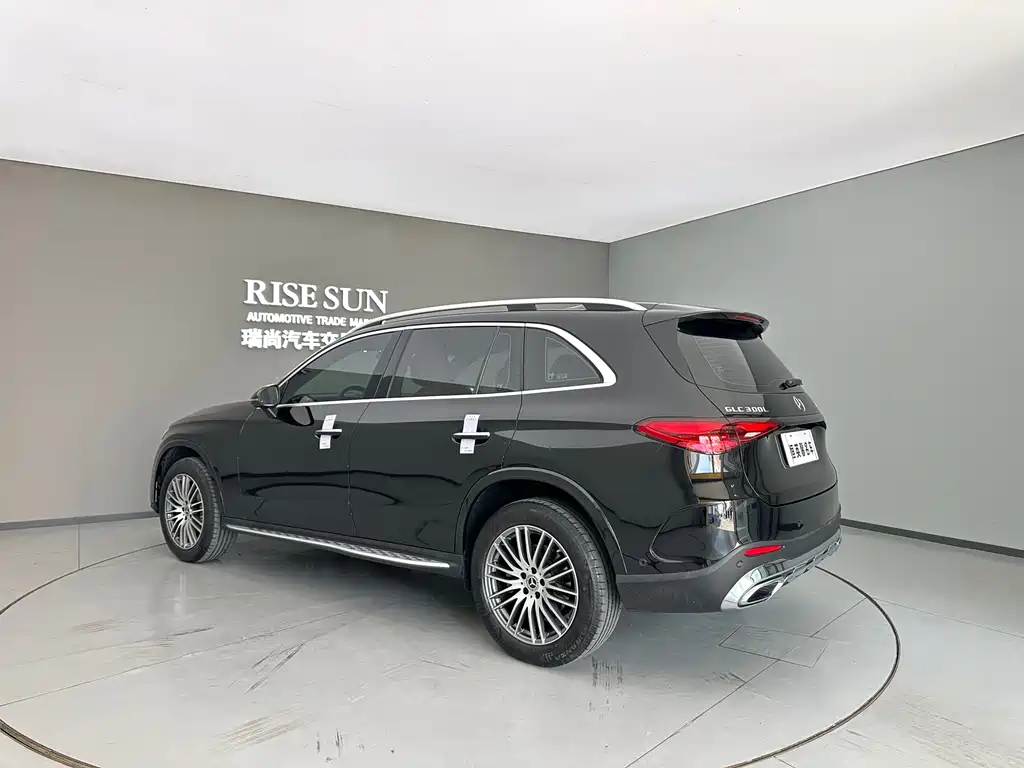 Mercedes-Benz GLC 2023 GLC 300 L 4MATIC Dynamic 7-seater купить на сайте DeffCars