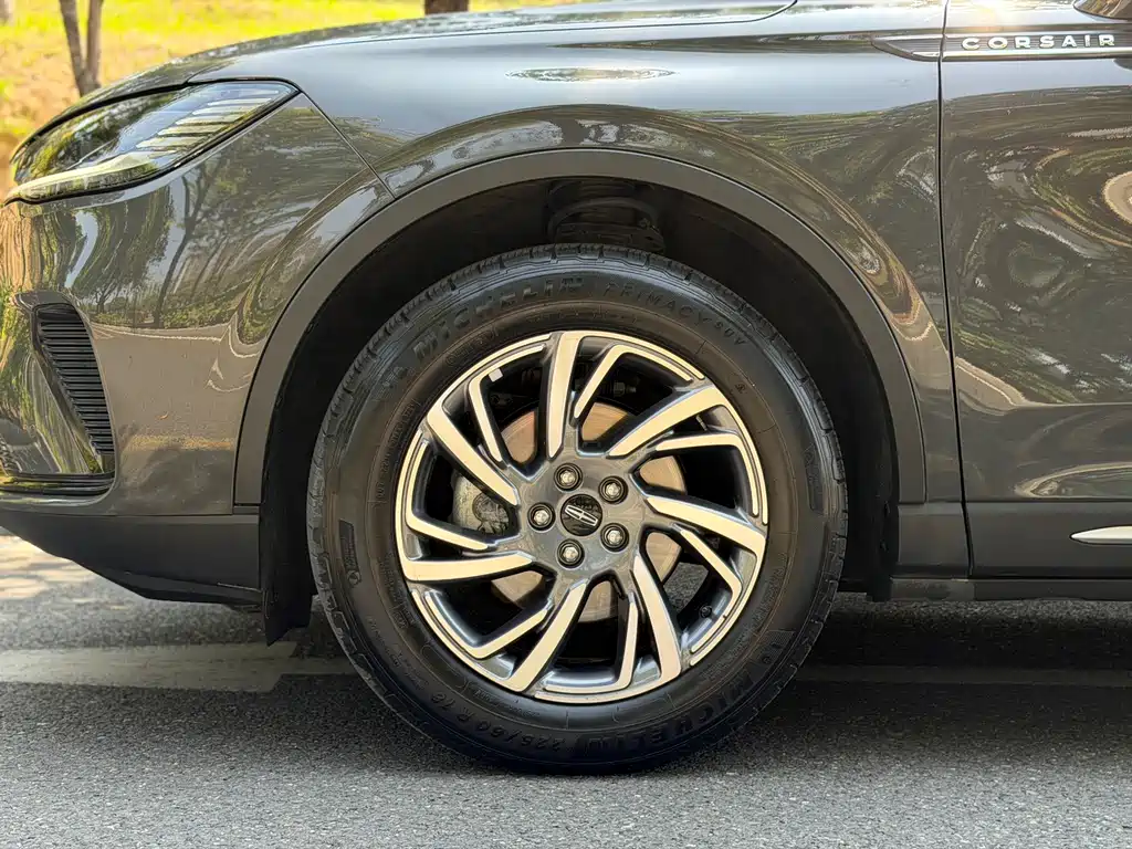 Adventurer 2023 2.0T two-wheel drive Zunyue Edition купить на сайте DeffCars