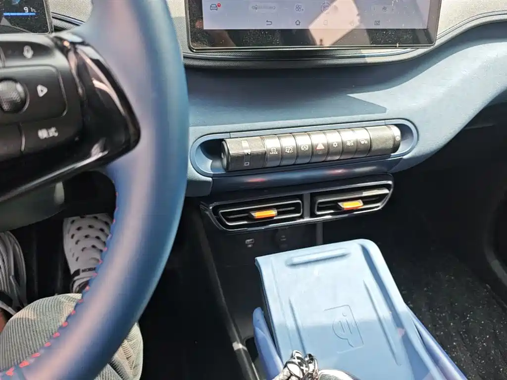 Seagull 2024 Honor Edition 305km Free Edition купить на сайте DeffCars