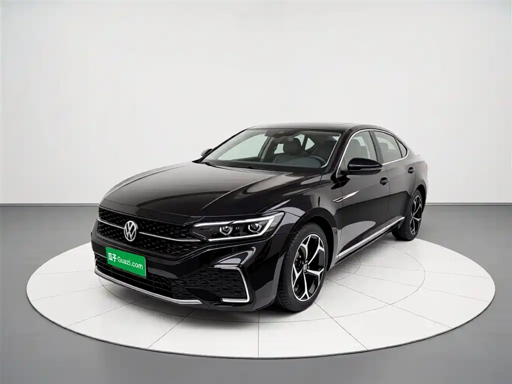 Passat 2023 330TSI Starry Sky Premium Edition купить на сайте DeffCars