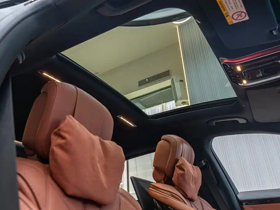 Maybach S-Class 2021 S 480 4MATIC купить на сайте DeffCars