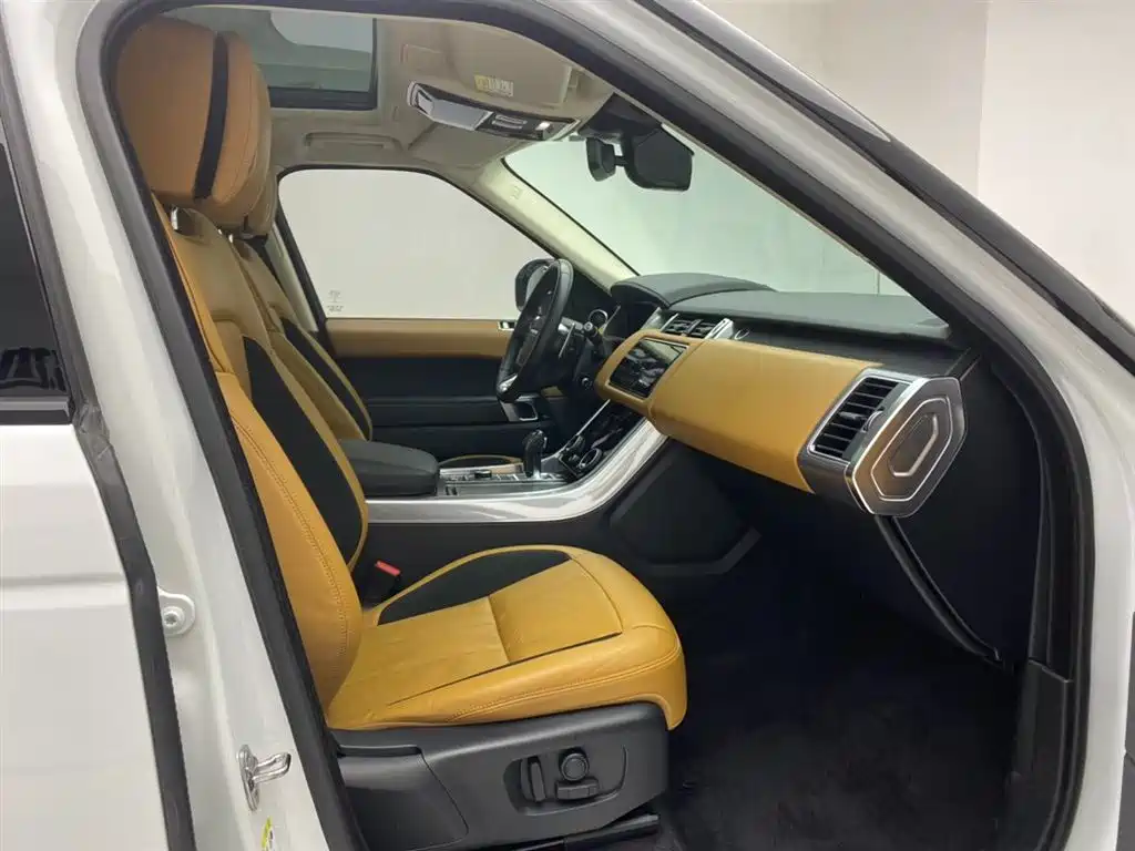 Range Rover Sport 2020 3.0 L6 HSE DYNAMIC купить на сайте DeffCars