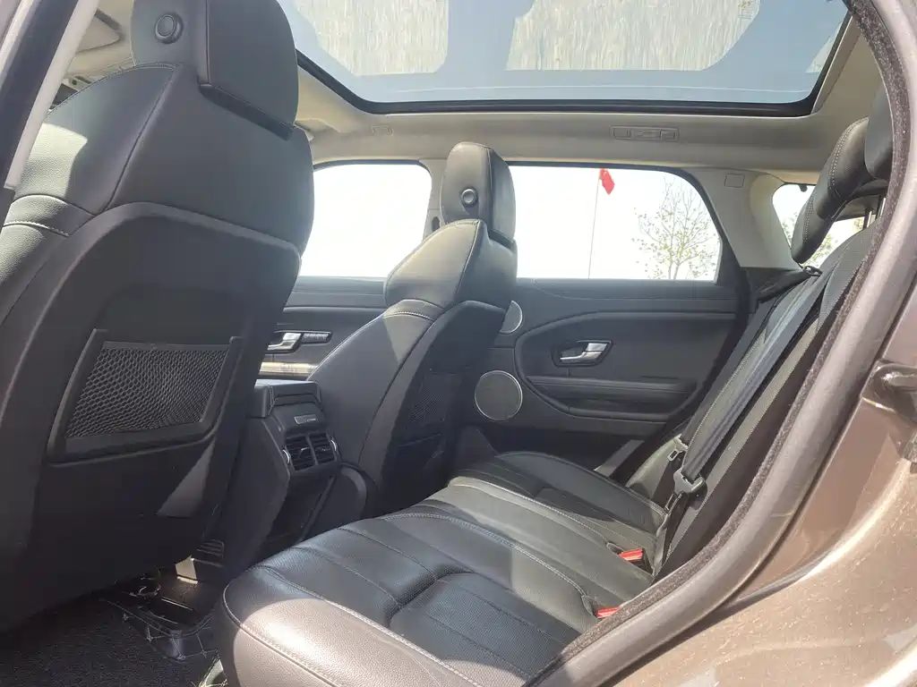 Range Rover Evoque 2018 240PS SE DYNAMIC Smart Edition купить на сайте DeffCars