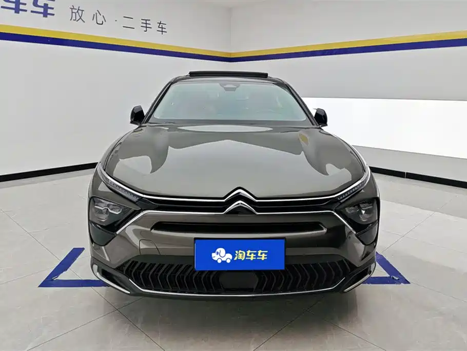 Versailles C5 купить на сайте DeffCars