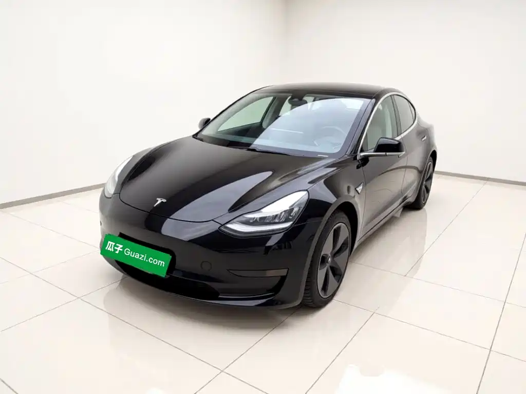 Model 3 2020 Standard Range Rear Drive Upgraded Version купить на сайте DeffCars