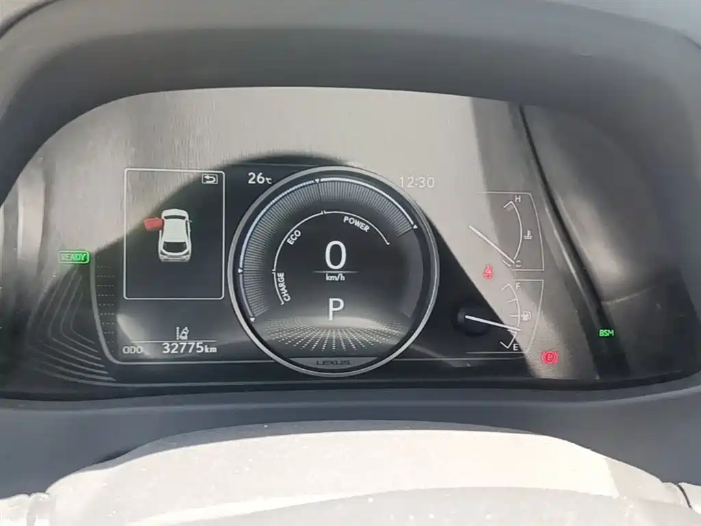 Lexus UX 2020 260h Discovery Edition купить на сайте DeffCars
