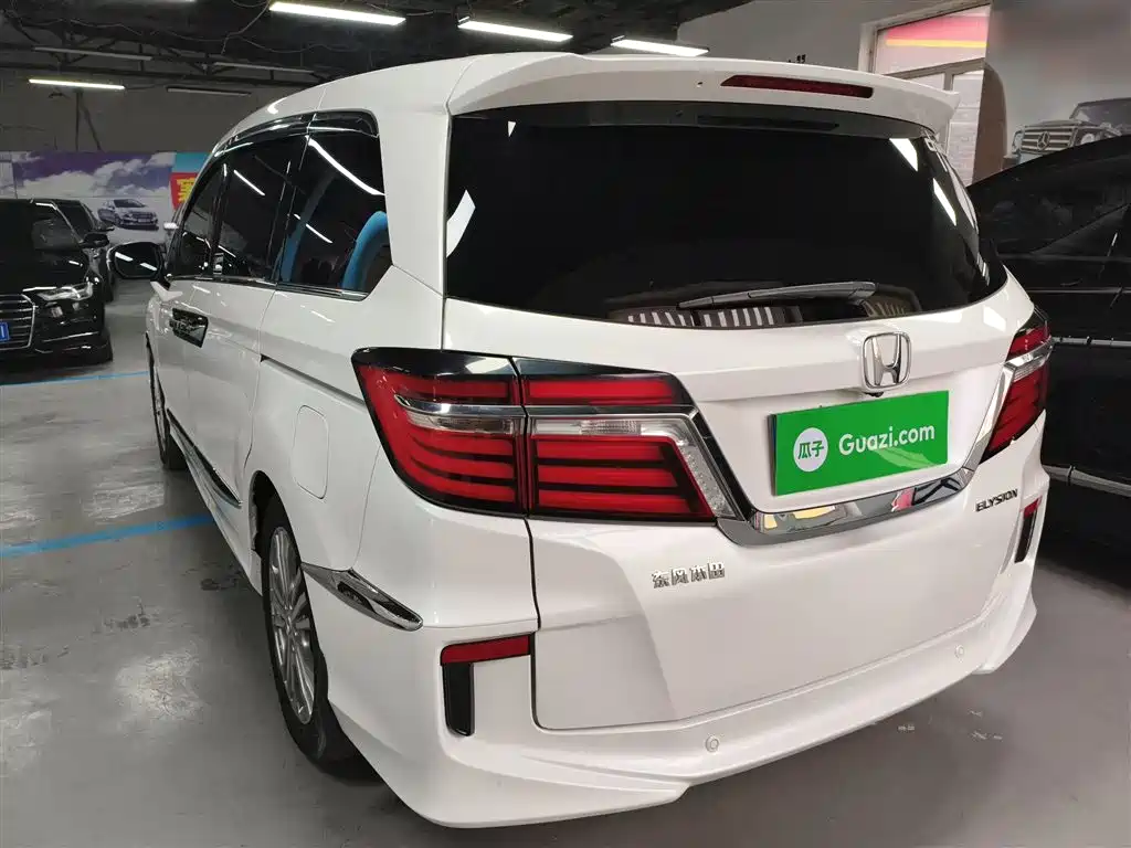 Alison 2016 2.4L Extreme Edition купить на сайте DeffCars