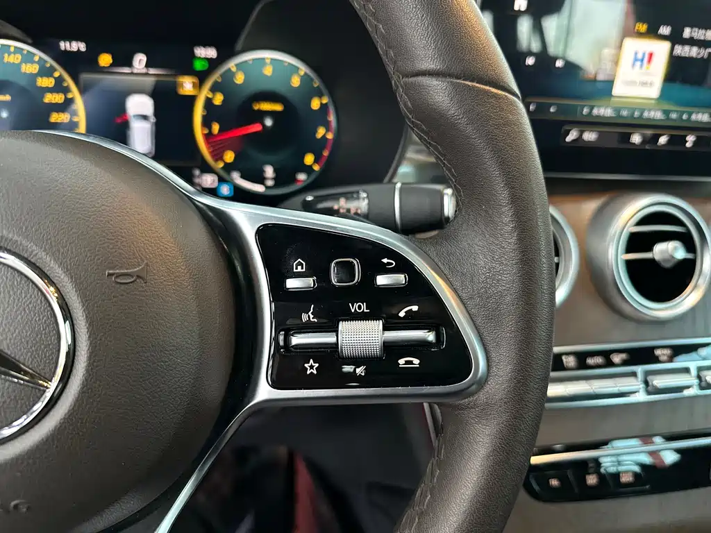 Mercedes-Benz GLC 2022 facelift 2 GLC 260 L 4MATIC luxury model купить на сайте DeffCars