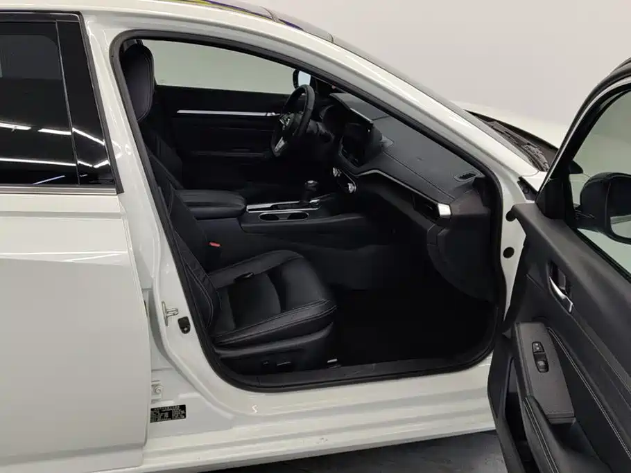 Teana 2019 2.0L XL Comfort Edition купить на сайте DeffCars