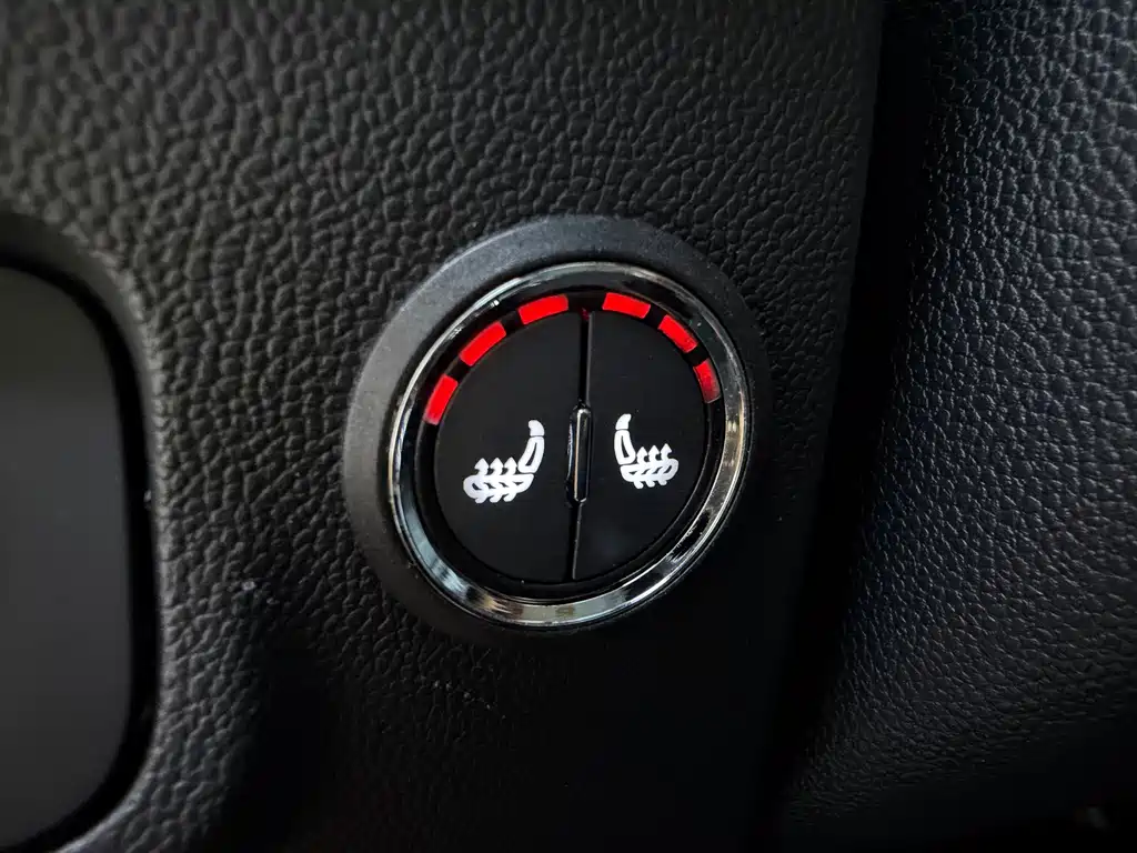 Changan CS35PLUS 2023 Enjoy Edition 1.4T DCT Premium Type купить на сайте DeffCars