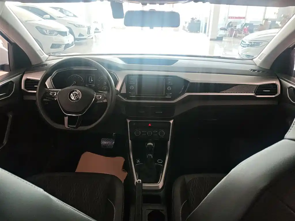Tukai 2020 280TSI DSG Comfort Edition купить на сайте DeffCars