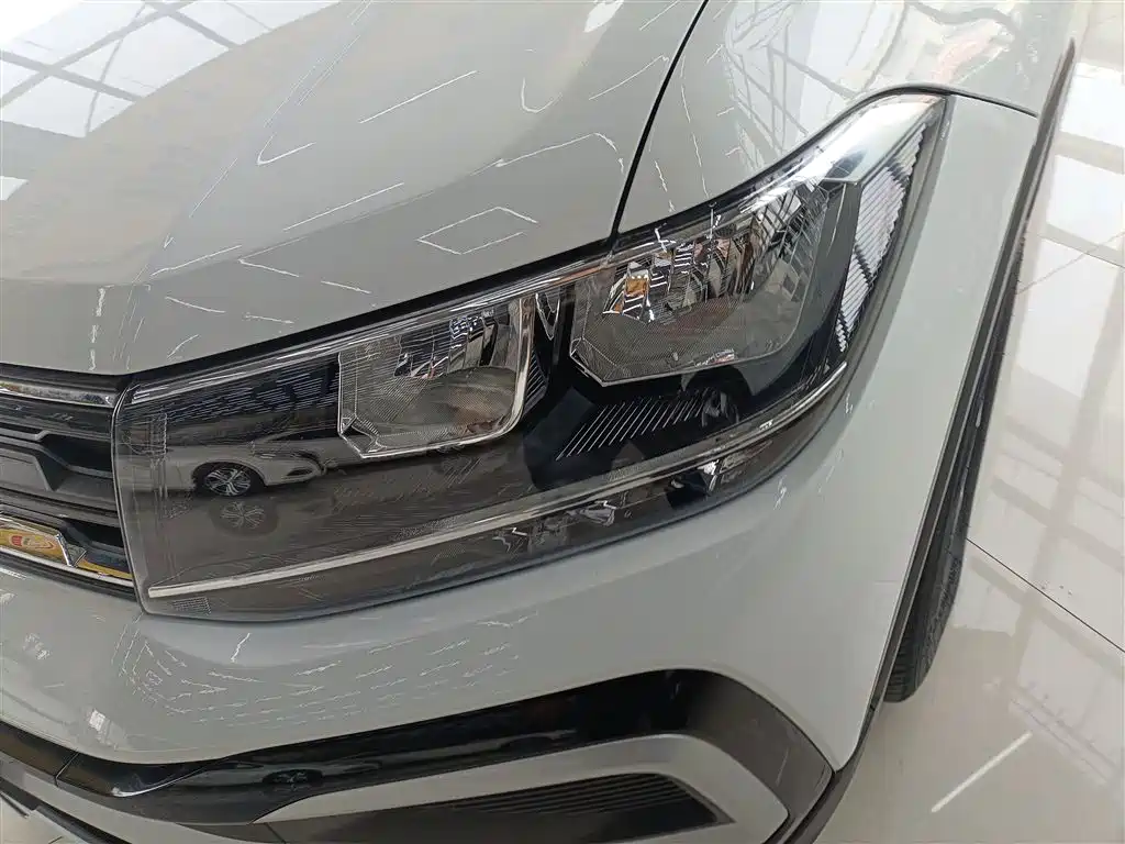 Tukai 2023 facelift 1.5L automatic fashion version купить на сайте DeffCars