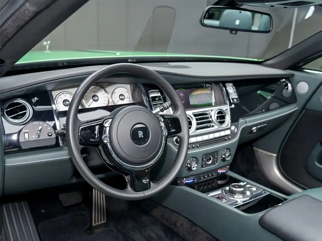 Yaoying 2018 6.6T standard model купить на сайте DeffCars