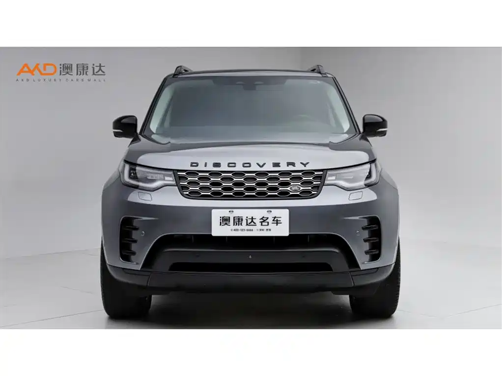 Brand new discovery/3.0T/24 models/360PS S купить на сайте DeffCars