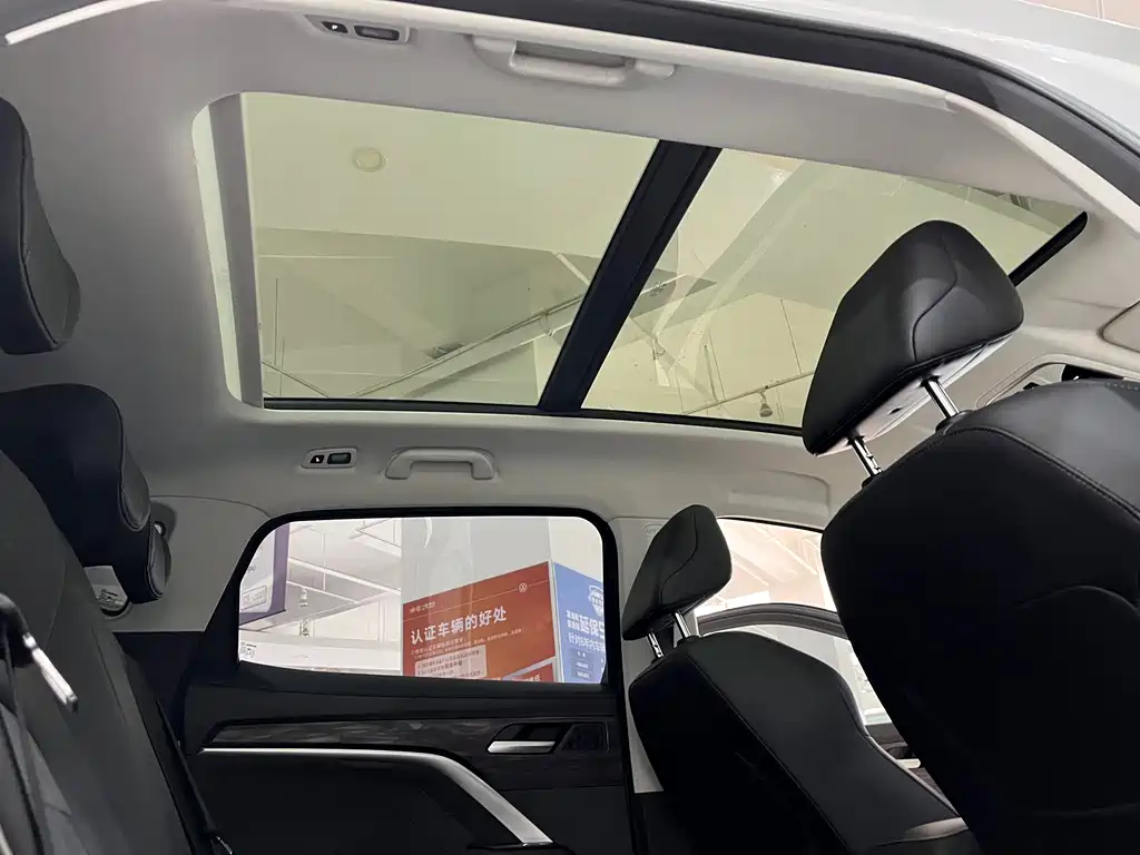 Haval H6 2021 National Fashion Edition 1.5T Automatic Champion Edition купить на сайте DeffCars