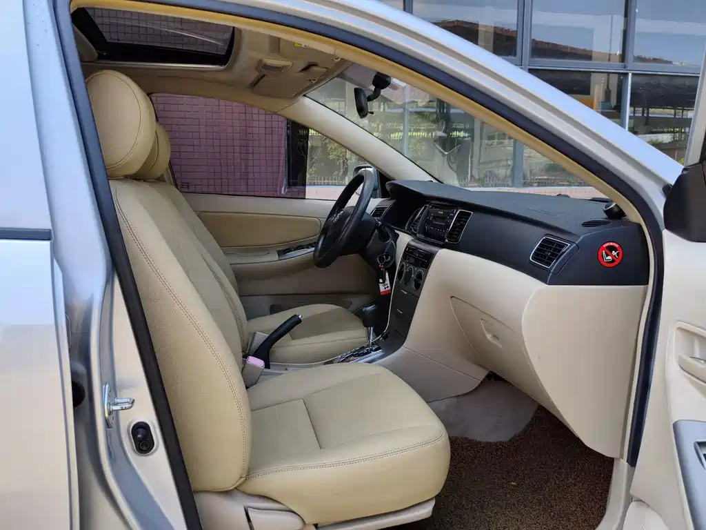 Corolla 2013 1.6L Automatic Excellence Edition купить на сайте DeffCars