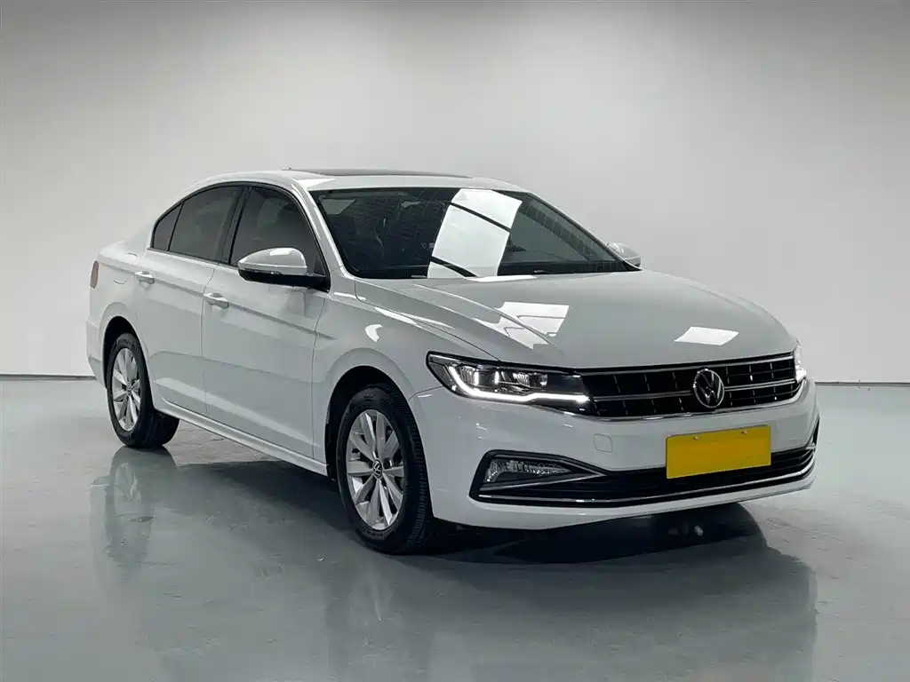 Bora 2021 1.5L automatic comfort intelligent connected version купить на сайте DeffCars
