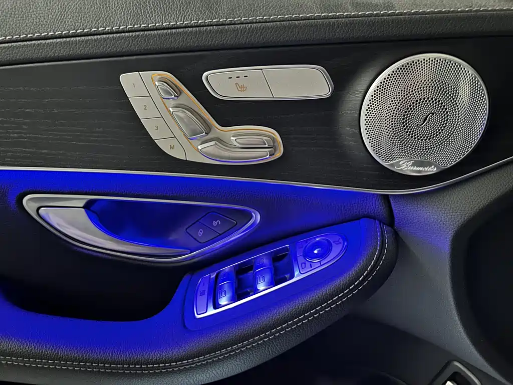 Mercedes-Benz C-Class 2021 C 260 L Sports Star Collection Edition купить на сайте DeffCars