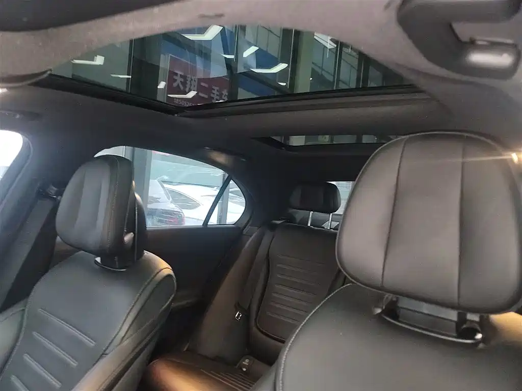 Mercedes-Benz C-Class 2022 C 260 L Sports Edition купить на сайте DeffCars