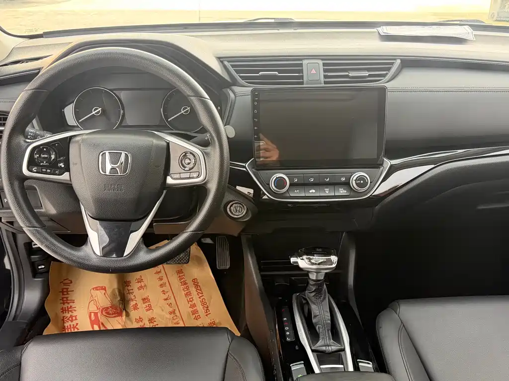 Lingpai 2019 180Turbo CVT Deluxe Edition National VI купить на сайте DeffCars
