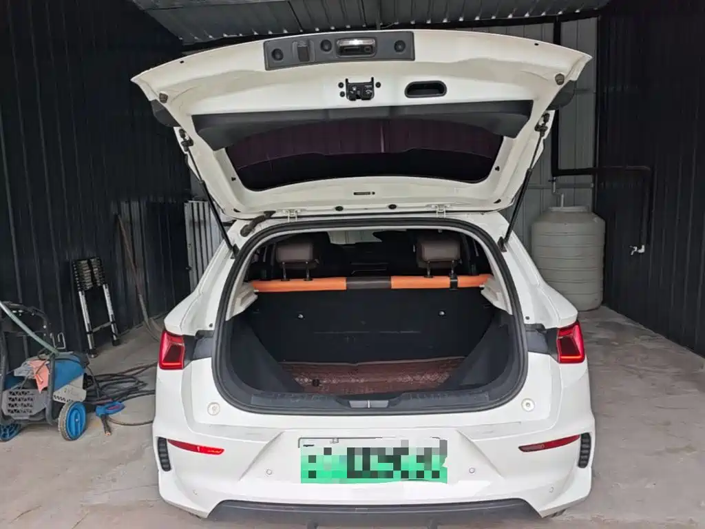 BYD E2 2020 Upgrade High Endurance Luxury Edition купить на сайте DeffCars