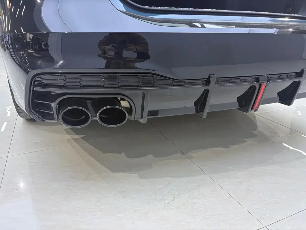 Audi A7 2021 45 TFSI Premium Selection купить на сайте DeffCars