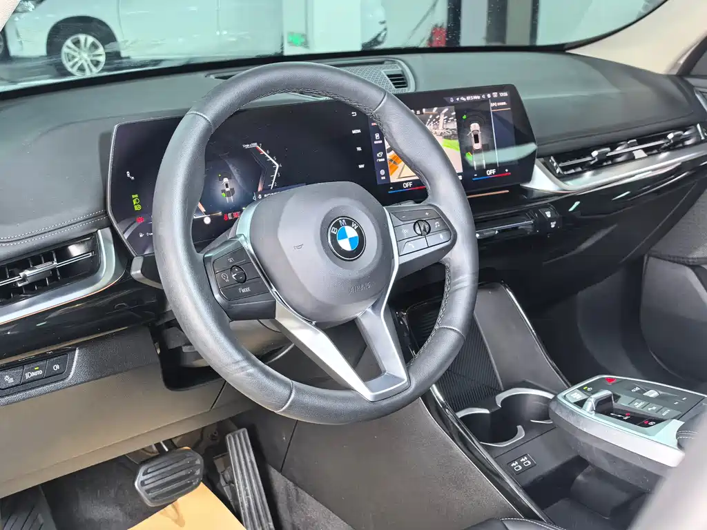BMW X1 2023 sDrive20Li X Design Package купить на сайте DeffCars