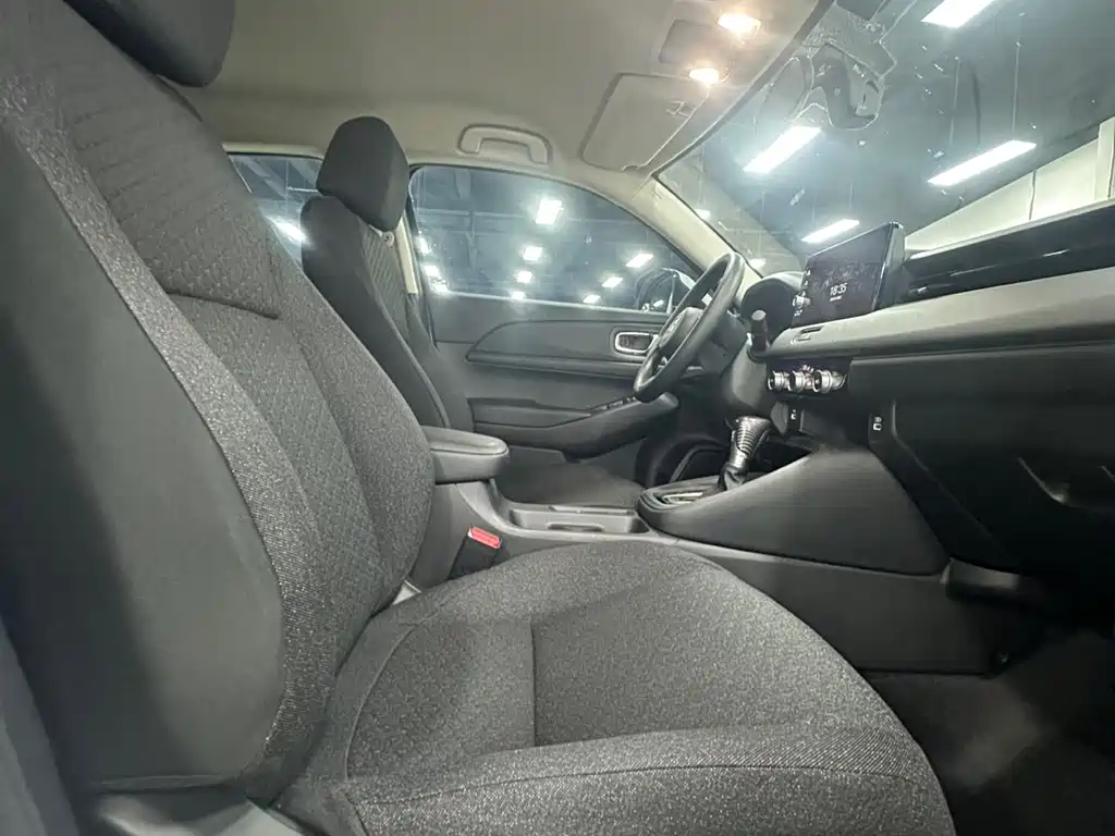 Honda XR-V 2023 1.5L CVT thermal version купить на сайте DeffCars