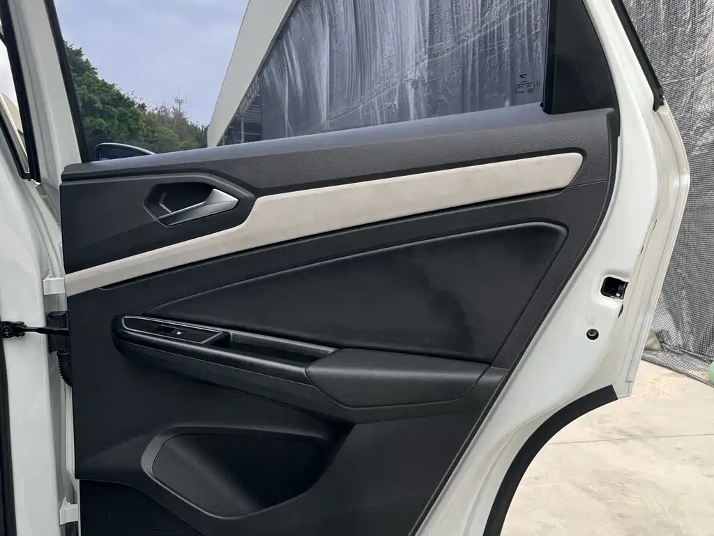 Jetta VS5 2023 280TSI automatic high-gloss enjoyment type купить на сайте DeffCars