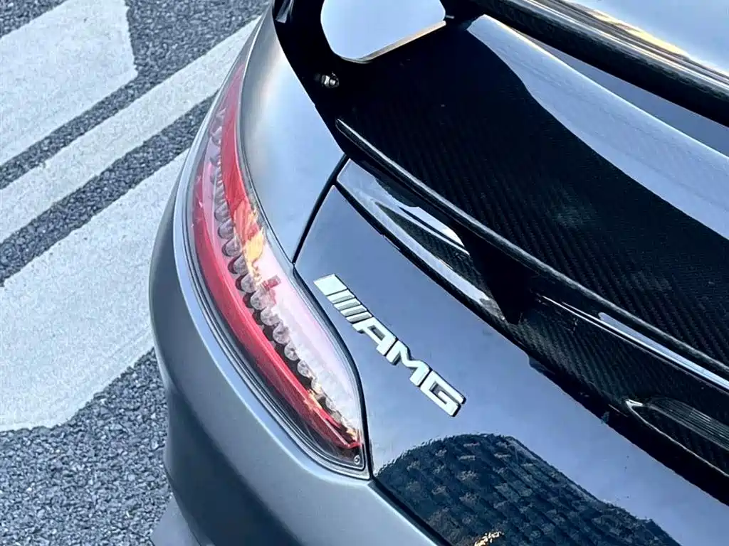 AMG GT 2019 AMG GT купить на сайте DeffCars