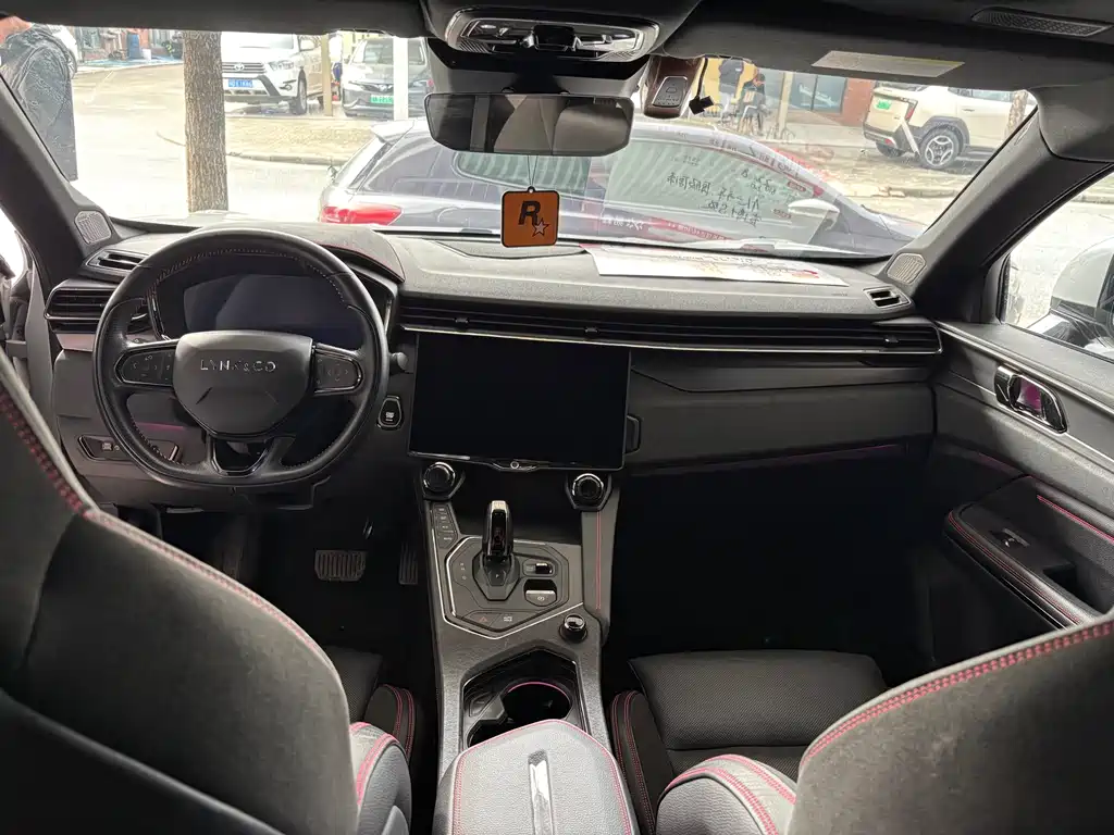 Lynk & Co 05 2020 2.0TD AWD Plus купить на сайте DeffCars