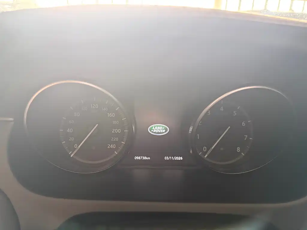 Discover Shenxing 2018 240PS SE version купить на сайте DeffCars