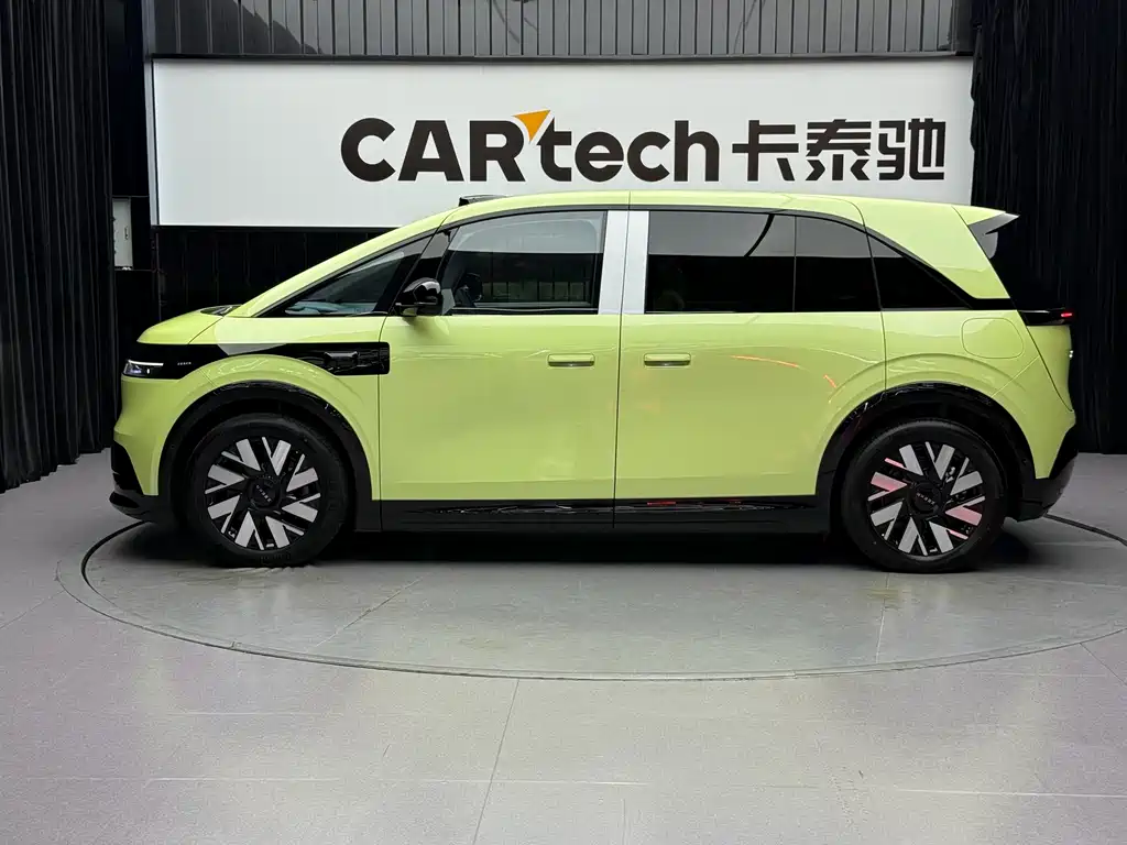 ZEEKR mix 2025 купить на сайте DeffCars