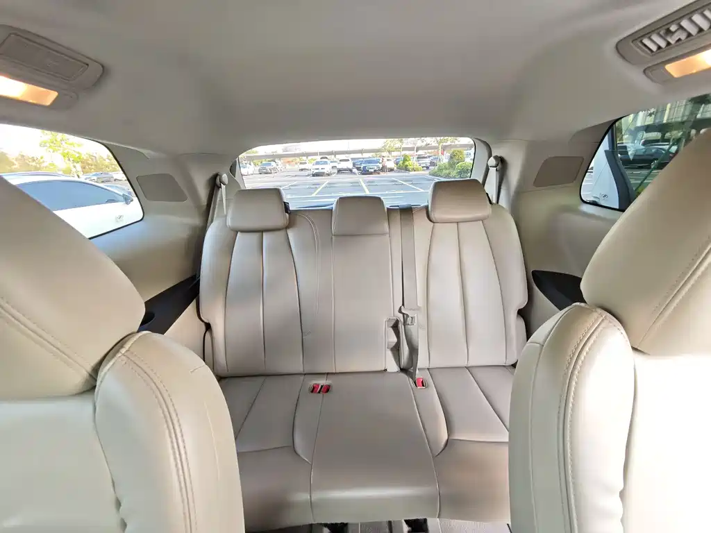 Buick GL8 2017 25S Premium Type National V купить на сайте DeffCars