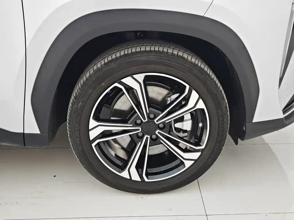 Galaxy L7 2025 EM-i 115km Discovery+ Edition купить на сайте DeffCars