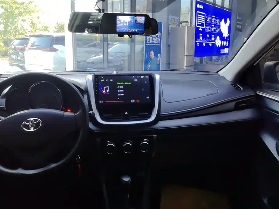 YARiS L Zhixuan 2019 1.5E CVT Charming Edition National VI купить на сайте DeffCars