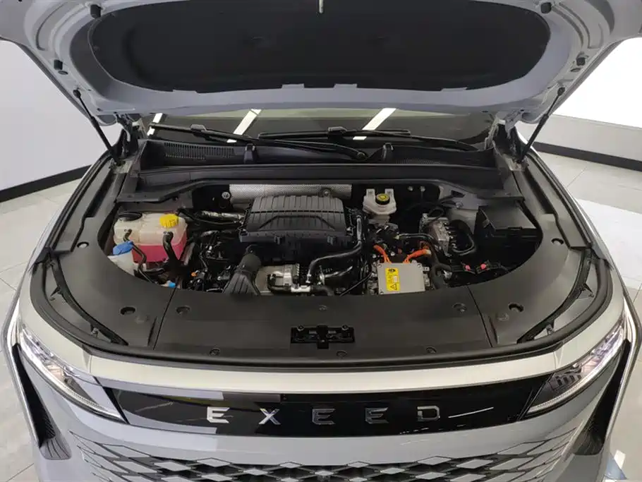 Yaoguang C-DM 2024 1.5T long battery life Pro купить на сайте DeffCars