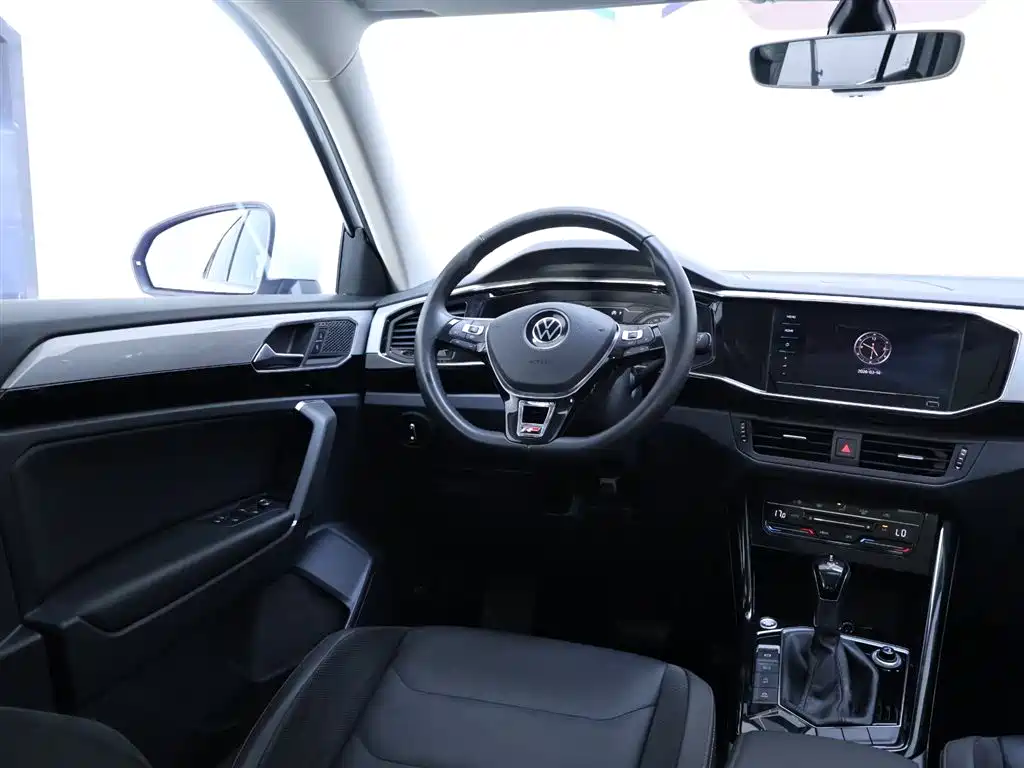 Tanyue 2020 330TSI two-wheel drive luxury intelligent version купить на сайте DeffCars